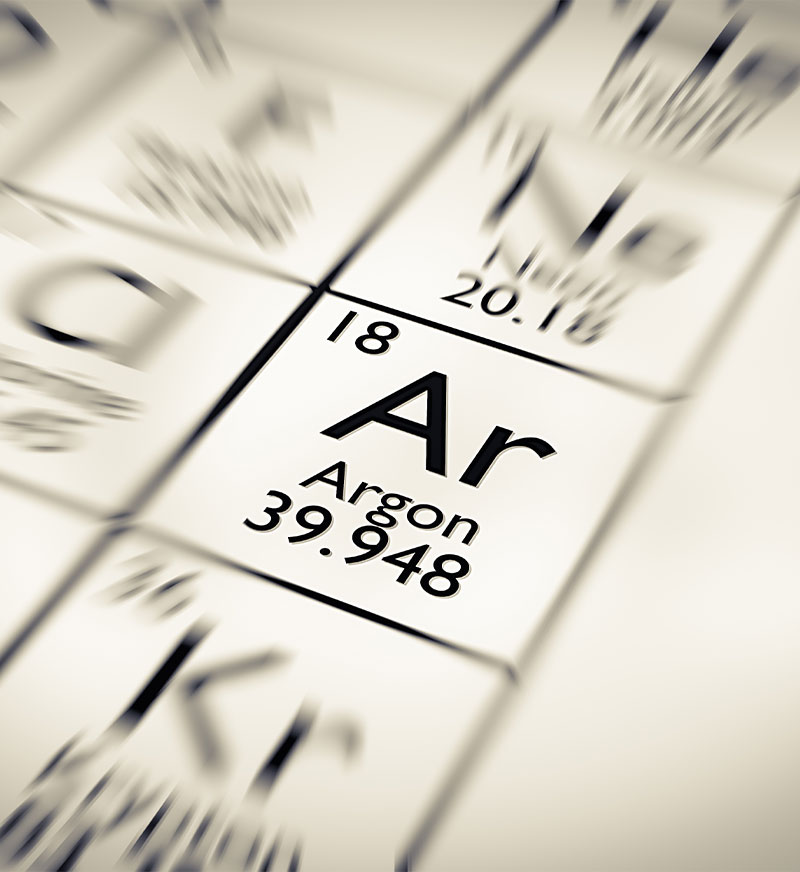 Argon