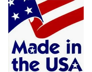 Made in the USA