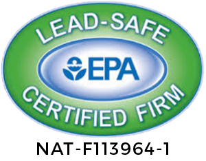 Lead-Safe Certified Firm
