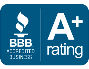 BBB A+ Rating