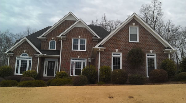 American Made Windows of the Upstate