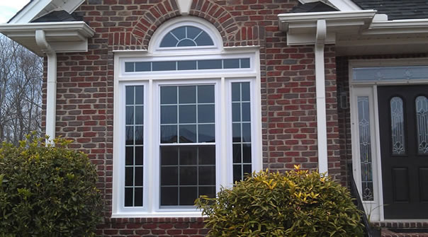 American Made Windows of the Upstate