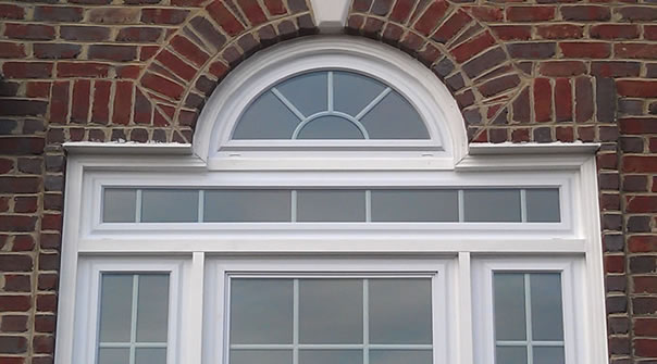 American Made Windows of the Upstate