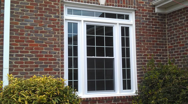 American Made Windows of the Upstate