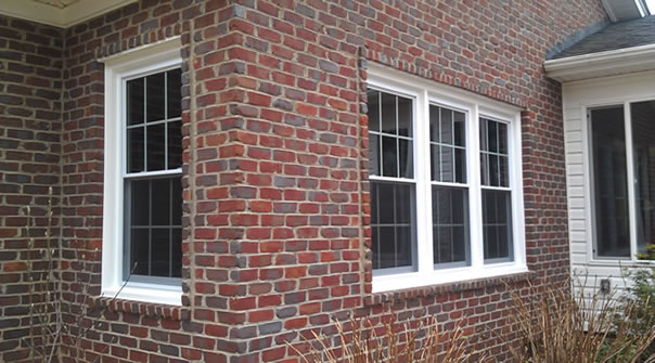 American Made Windows of the Upstate