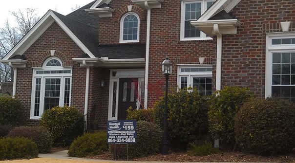 American Made Windows of the Upstate