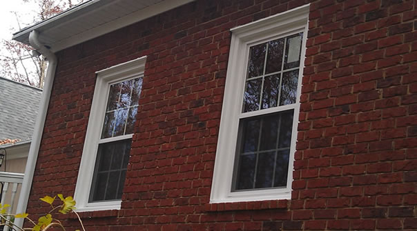 American Made Windows of the Upstate