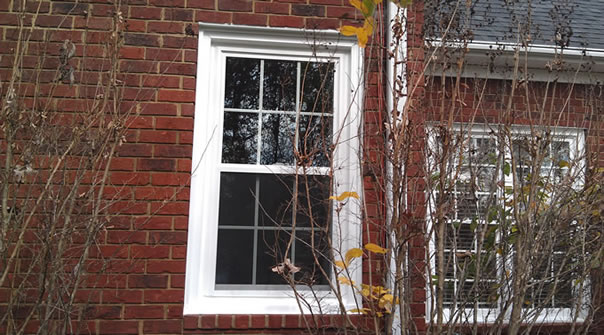 American Made Windows of the Upstate