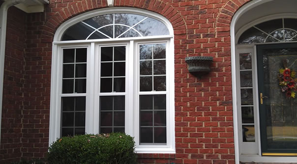 American Made Windows of the Upstate