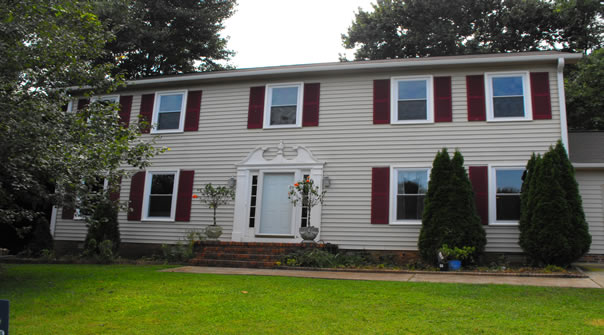 American Made Windows of the Upstate