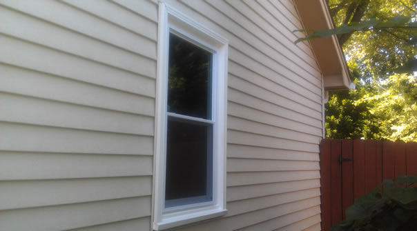 American Made Windows of the Upstate