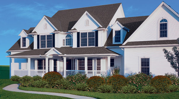 American Made Windows of the Upstate