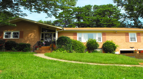 American Made Windows of the Upstate