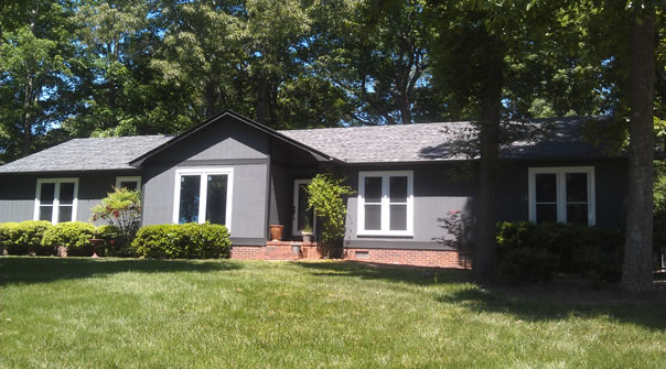 American Made Windows of the Upstate