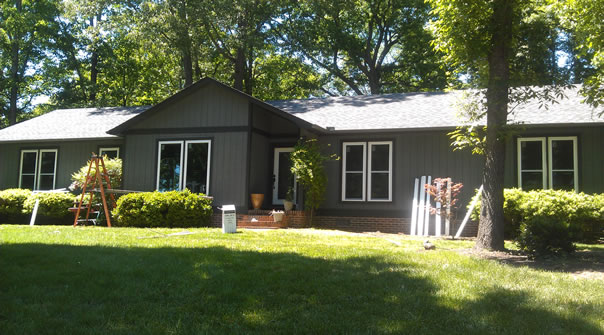 American Made Windows of the Upstate