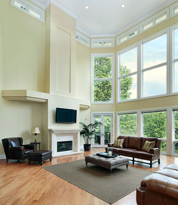 American Made Windows of the Upstate