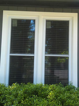 American Made Windows of the Upstate - Recent Projects