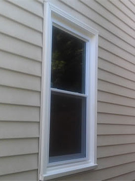 American Made Windows of the Upstate - Recent Projects