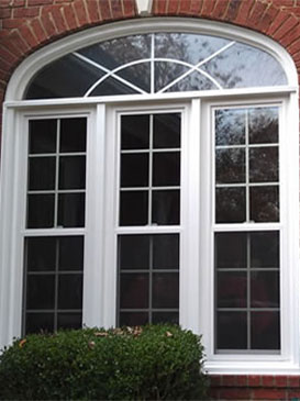 American Made Windows of the Upstate - Recent Projects
