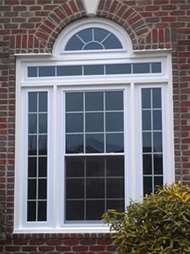 American Made Windows of the Upstate - Recent Projects