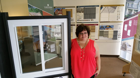 About American Made Windows of Upstate, SC