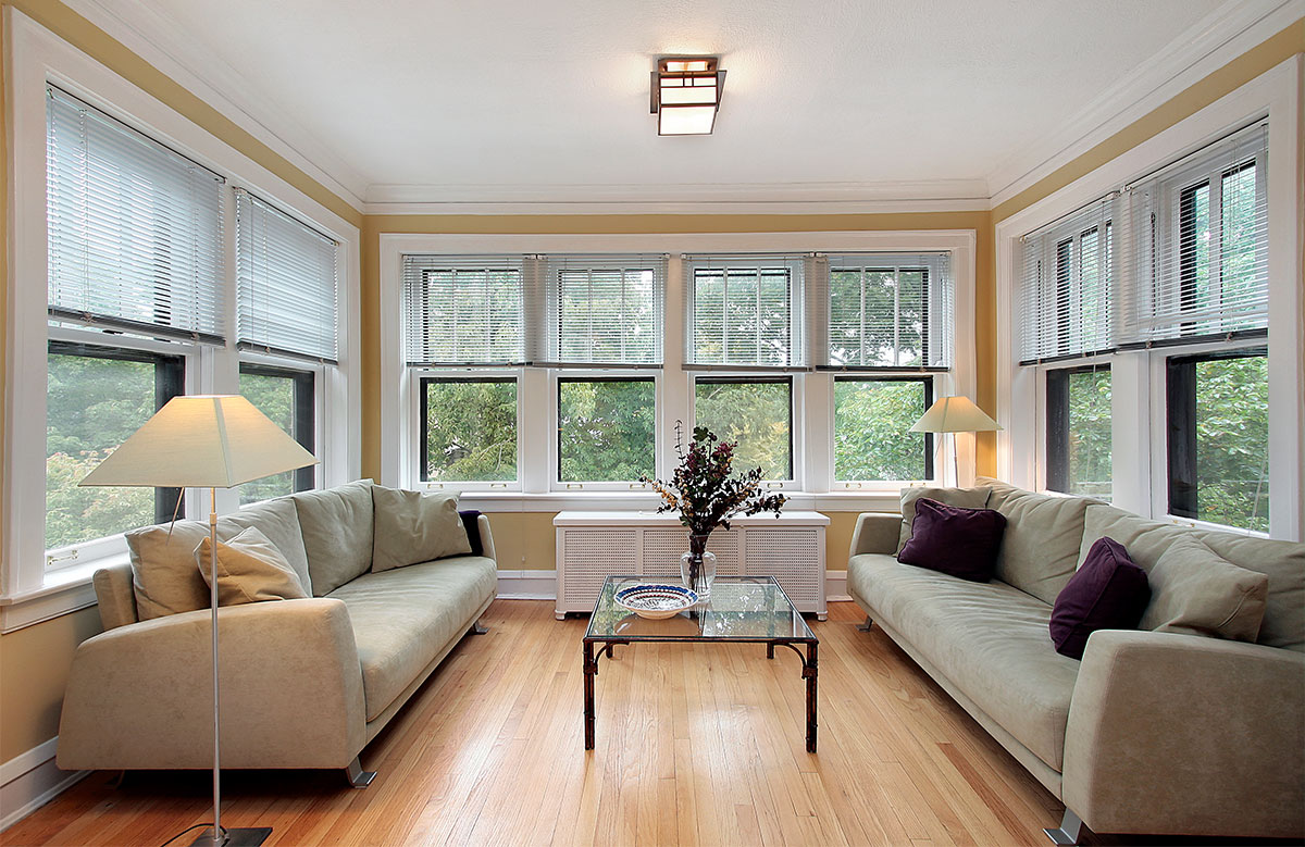 Replacement Windows at American Made Windows of the Upstate