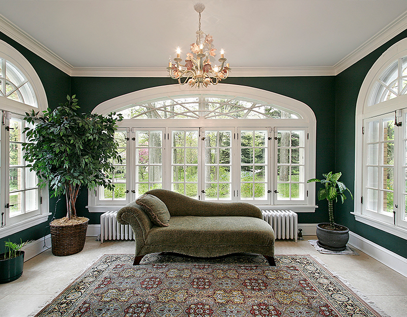 All Inclusive Transferable Lifetime Warranty